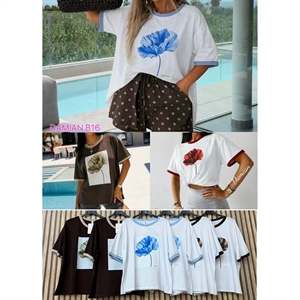 Bluzka damska produkt Włoski