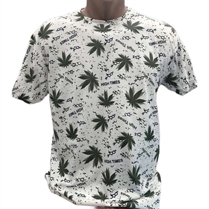Koszulka Męska (M-2XL) - Turecki Produkt