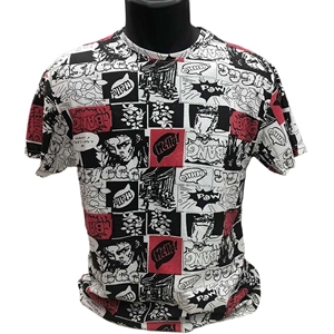 Koszulka Męska (M-2XL) - Turecki Produkt