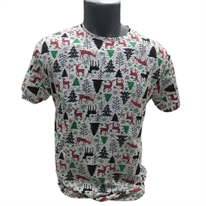 Koszulka Męska (M-2XL) - Turecki Produkt