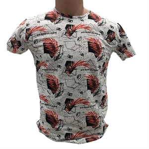 Koszulka Męska (M-2XL) - Turecki Produkt