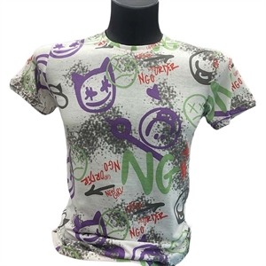 Koszulka Męska (M-2XL) - Turecki Produkt
