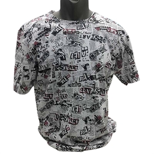 Koszulka Męska (M-2XL) - Turecki Produkt