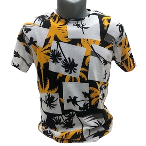 Koszulka Męska (M-2XL) - Turecki Produkt