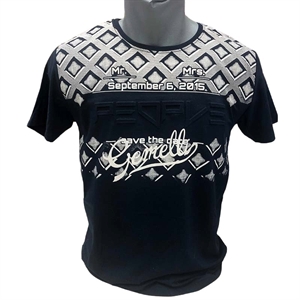 Koszulka Męska (M-2XL) - Turecki Produkt