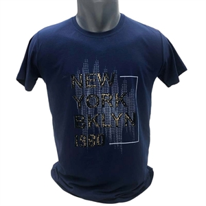 Koszulka Męska (M-2XL) - Turecki Produkt