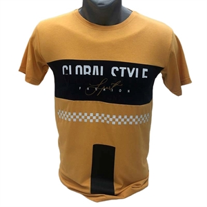 Koszulka Męska (M-2XL) - Turecki Produkt
