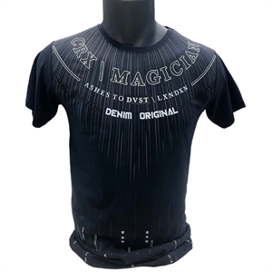 Koszulka Męska (M-2XL) - Turecki Produkt