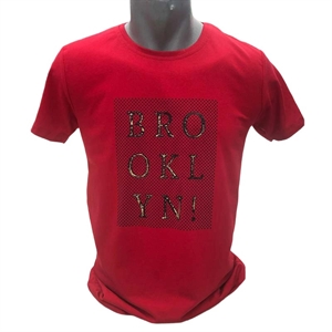 Koszulka Męska (M-2XL) - Turecki Produkt