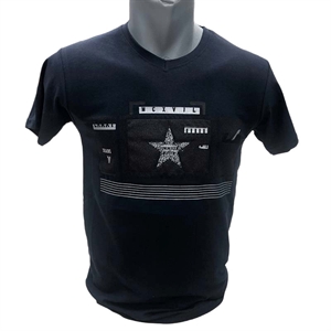 Koszulka Męska (M-2XL) - Turecki Produkt