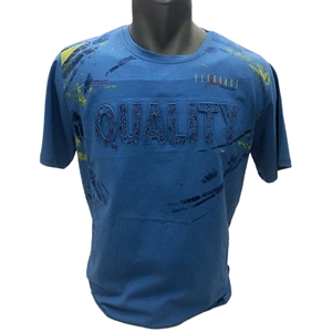 Koszulka Męska (M-2XL) - Turecki Produkt