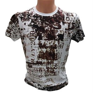 Koszulka Męska (M-2XL) - Turecki Produkt