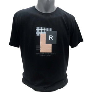 Koszulka Męska (M-2XL) - Turecki Produkt