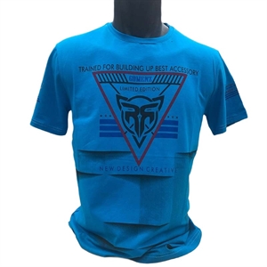 Koszulka Męska (M-2XL) - Turecki Produkt