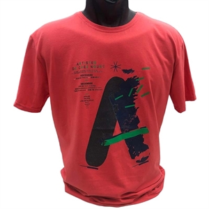 Koszulka Męska (M-2XL) - Turecki Produkt