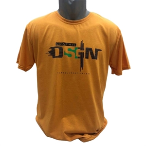 Koszulka Męska (M-2XL) - Turecki Produkt