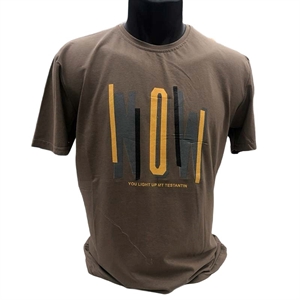 Koszulka Męska (M-2XL) - Turecki Produkt