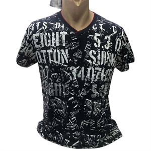 Koszulka Męska (M-2XL) - Turecki Produkt