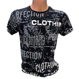 Koszulka Męska (M-2XL) - Turecki Produkt