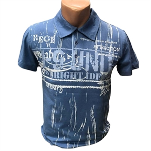 Koszulka Męska (M-2XL) - Turecki Produkt