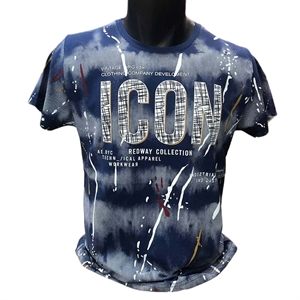 Koszulka Męska (M-2XL) - Turecki Produkt