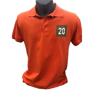 Koszulka Męska (M-2XL) - Turecki Produkt