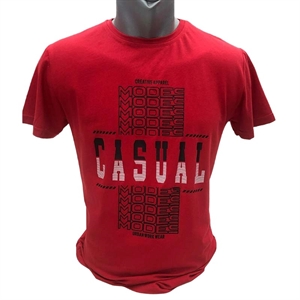 Koszulka Męska (M-2XL) - Turecki Produkt