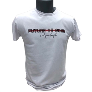 Koszulka Męska (M-2XL) - Turecki Produkt