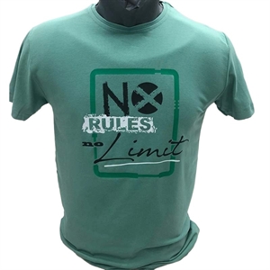 Koszulka Męska (M-2XL) - Turecki Produkt