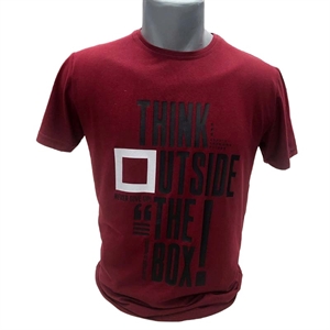 Koszulka Męska (M-2XL) - Turecki Produkt