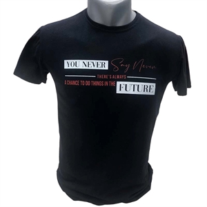 Koszulka Męska (M-2XL) - Turecki Produkt