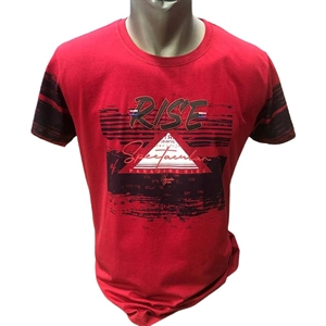 Koszulka Męska (M-2XL) - Turecki Produkt