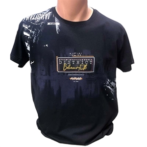 Koszulka Męska (M-2XL) - Turecki Produkt