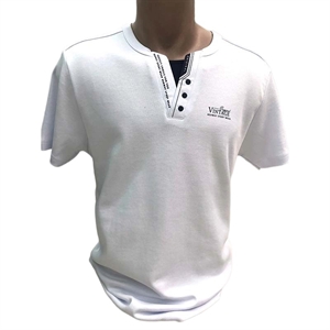 Koszulka Męska (M-2XL) - Turecki Produkt