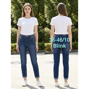 Spodnie jeansowe 36-46