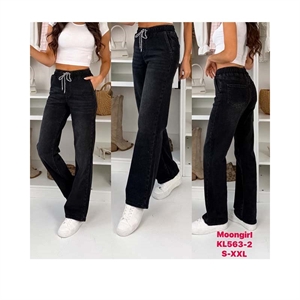 Spodnie jeansowe S-2XL