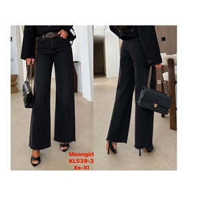 Spodnie jeansowe XS-XL
