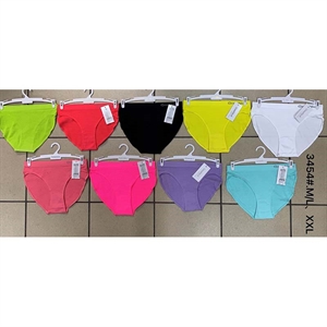 Majtki damskie M/L-2XL