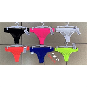 Majtki damskie S/M-L/XL