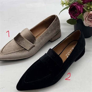 Mokasyny damskie  36-41