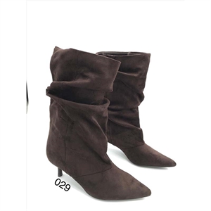 Botki damskie  36-41