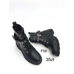 Trzewiki damskie  36-41