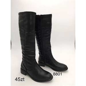 Kozaki damskie  36-41