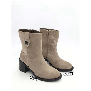 Botki damskie  36-41
