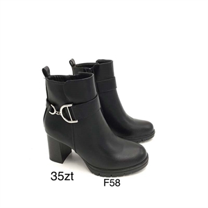 Botki damskie  36-41