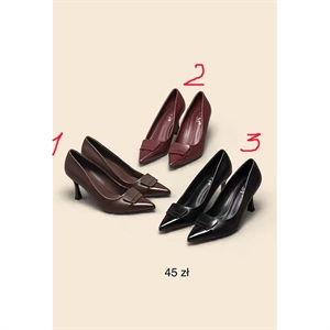 Szpilki  36-41
