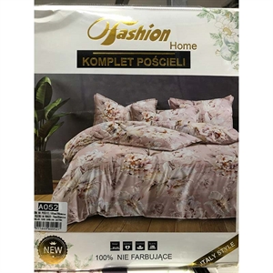 Komplet pościel 3cz 160cmx200cm