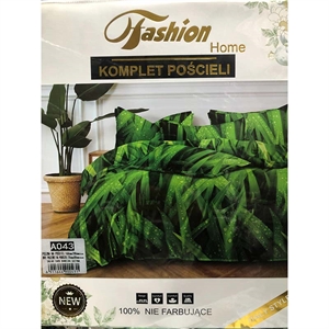 Komplet pościel 3cz 160cmx200cm
