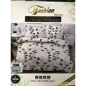 Komplet pościel 3cz 160cmx200cm