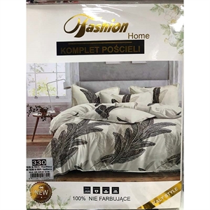 Komplet pościel 3cz 160cmx200cm
